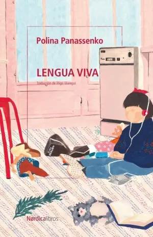 LENGUA VIVA