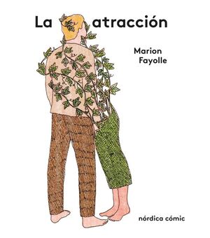 LA ATRACCIÓN