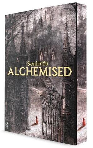 ALCHEMISED (ED. COLECCIONISTA LIMITADA)