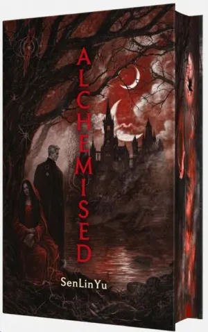 ALCHEMISED (ED. COLECCIONISTA LIMITADA)