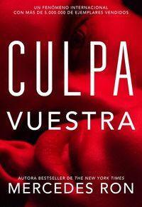 CULPABLES V4. CULPA VUESTRA