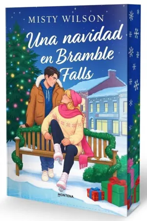 UNA NAVIDAD EN BRAMBLE FALLS