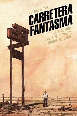 CARRETERA FANTASMA #03