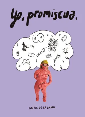 YO, PROMISCUA