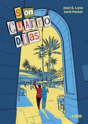 SON CUATRO DÍAS