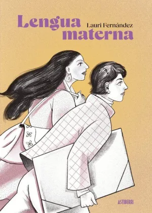 LENGUA MATERNA LENGUA MATERNA