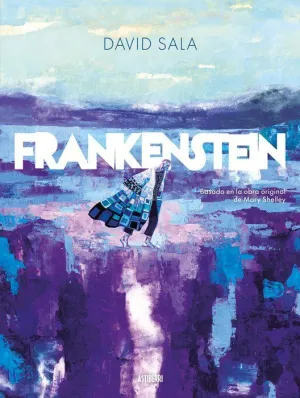 FRANKENSTEIN