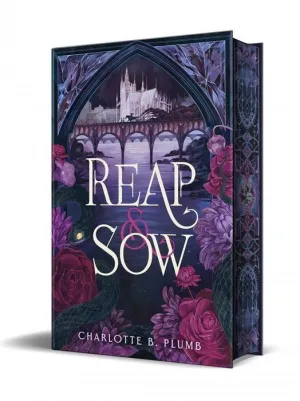 REAP & SOW V1. REAP & SOW