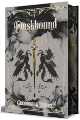 ESPRITHEAN 2. DUSKBOUND