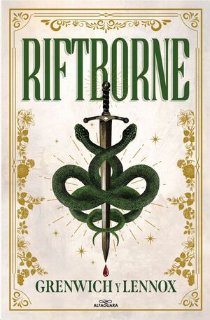 ESPRITHEAN 1. RIFTBORNE