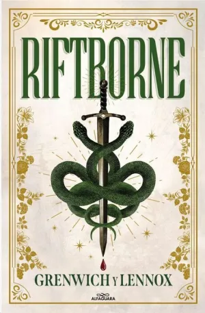 ESPRITHEAN 1. RIFTBORNE