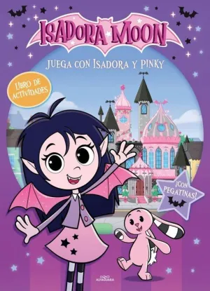 ISADORA MOON