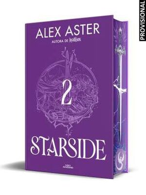 STARSIDE V2. STORMSIDE
