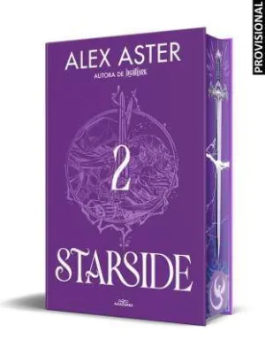 STARSIDE V2. STORMSIDE