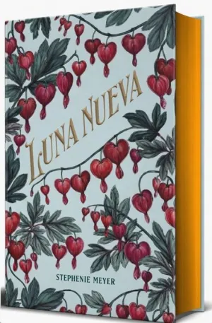 LUNA NUEVA (EDICIÓN ESPECIAL LIMITADA «BELLA Y JACOB» POR EL 20º ANIVERSARIO)