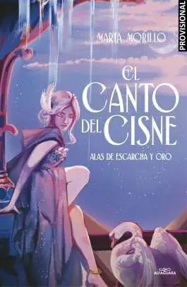 EL CANTO DEL CISNE