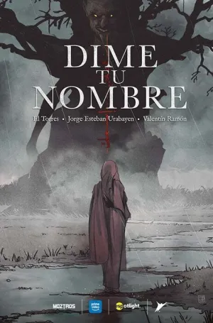 DIME TU NOMBRE