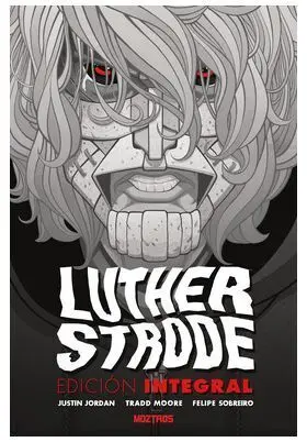 LUTHER STRODE: EDICIÓN INTEGRAL