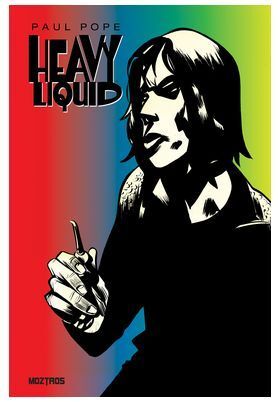 HEAVY LIQUID