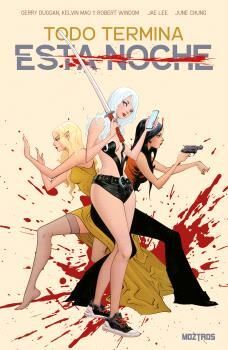 TODO TERMINA ESTA NOCHE