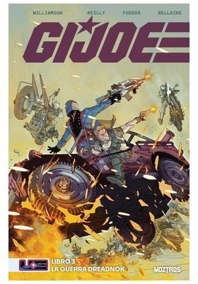 G.I. JOE #03