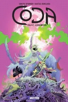 CODA: FALSO AMANECER