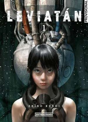 LEVIATÁN (EDICIÓN INTEGRAL)