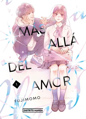 MÁS ALLÁ DEL AMOR #01 (PROMO ESPECIAL)