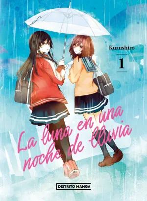LA LUNA EN UNA NOCHE DE LLUVIA #01 (PROMO ESPECIAL)