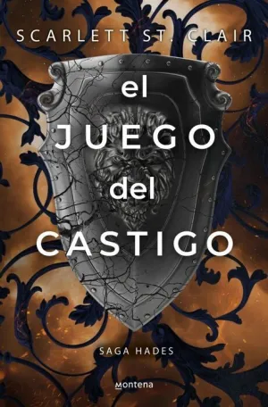 EL JUEGO DEL CASTIGO