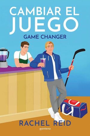 GAME CHANGERS 1. CAMBIAR EL JUEGO
