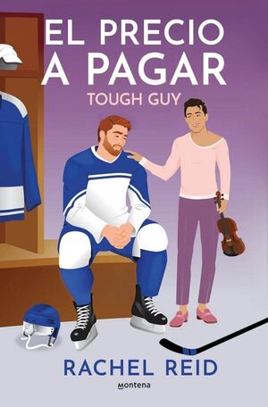 GAME CHANGERS 3. EL PRECIO A PAGAR