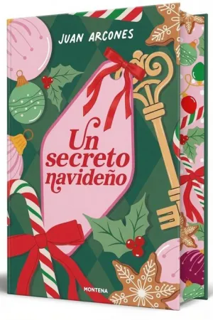 UN SECRETO NAVIDEÑO
