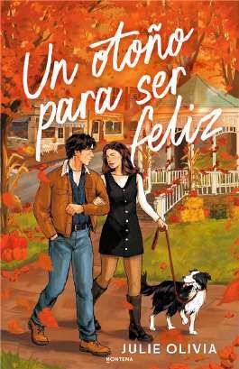 UN OTOÑO PARA SER FELIZ