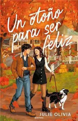 UN OTOÑO PARA SER FELIZ