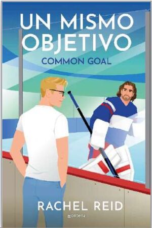 GAME CHANGERS 4. UN MISMO OBJETIVO