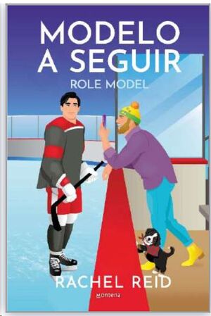 GAME CHANGERS 5. MODELO A SEGUIR