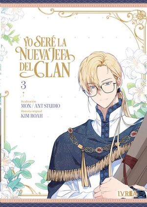 YO SERÉ LA NUEVA JEFA DEL CLAN #03
