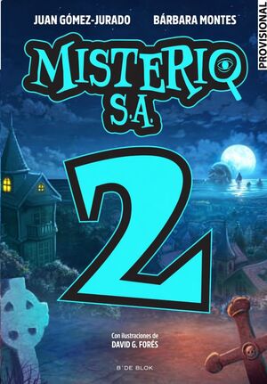 MISTERIO S.A. V2.