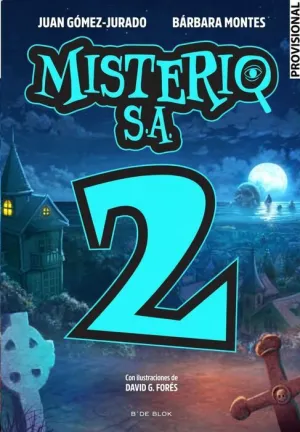 MISTERIO S.A. V2.