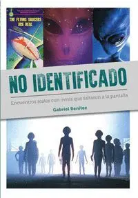 NO IDENTIFICADO