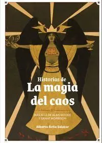 HISTORIAS DE LA MAGIA DEL CAOS