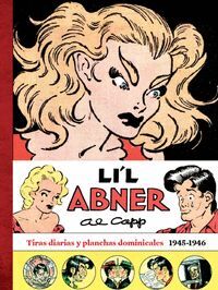 LIL ABNER V6 (1945-1946)