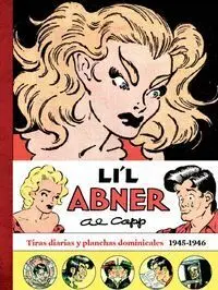LIL ABNER V6 (1945-1946)