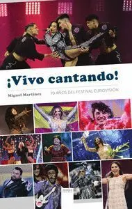 VIVO CANTANDO