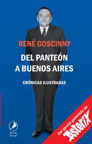DEL PANTEÓN A BUENOS AIRES