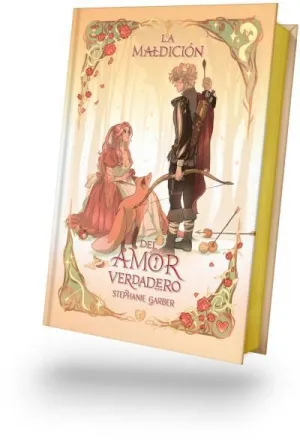LA MALDICIÓN DEL AMOR VERDADERO EDICION ESPECIAL ILUSTRADA