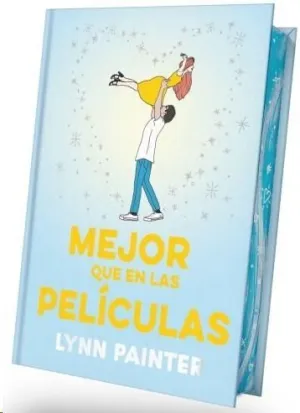 MEJOR QUE EN LAS PELÍCULAS EDICIÓN ESPECIAL