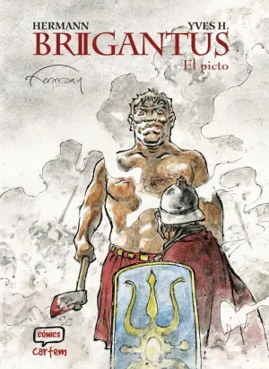BRIGANTUS 2 - EL PICTO