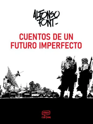 CUENTOS DE UN FUTURO IMPERFECTO